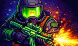 Toxic Arena: Biological Threat