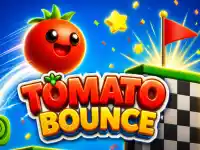 Tomato Bounce