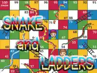 Snake and Ladders Game