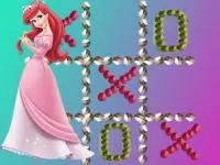 Tic Tac Toe Princess