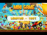 mini game