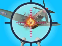 Anti Aircraft 3D