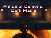 image Prince Of Demons : Dark Flame