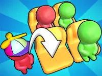 Seat Jam 3D background