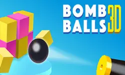 Cannon Bounce 3D