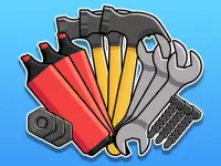 Sort Games Challenge background