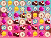 Sweets Match 3