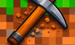 image Blocky World 3D: Creative Mode!