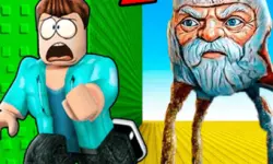 image Escape from Goo Goo Gaga Original 3D