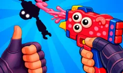Sticky Carnage