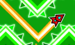 Geometry Wave: Online Editor