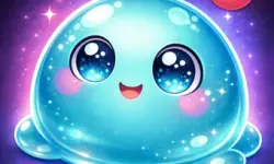 Slime: Big Merge