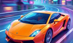 Crazy Racers