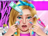 Pimple Treatment Makeover Salon