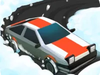 Snow Car Drift  amp; Car Racing 2023