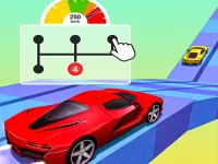Drag Race 3D - Gear Master