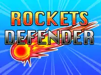 Rocket Defender