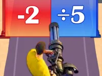 image Epic Runner Parkour Game