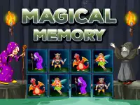 Magical Memory