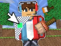 Avatar World Skin: Party with Friends