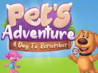 Pets Adventure A Day To Remember background