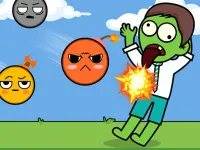 image Draw To Smash Zombie