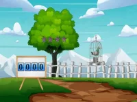Rescue The Pigeon background