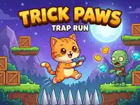 TRICK PAWS