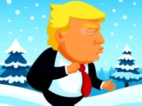 image Trump Winter Adventure