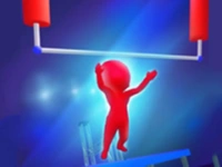 Epic Race - Fun  amp;amp; Run 3D Game