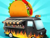 Food Truck Chef  Cooking Games