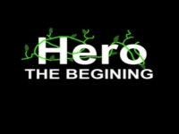 Hero: The beginning background