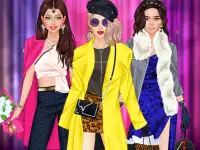 My Doll Dress up