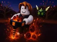 image Obby: Dig to the center of the Earth