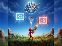 Up Shoot Game