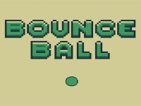 Bounce Ball Timer background