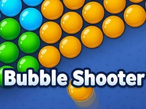 image Bubble Shooter Relaxing Puzzle