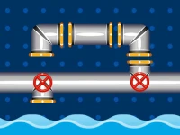 Pipe Direction background