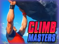 Cimb Masters