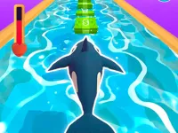 image Runaway Fish Runner Game