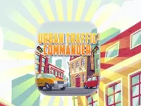 Urban Traffic Commander background