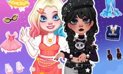 Anime Doll Avatar World