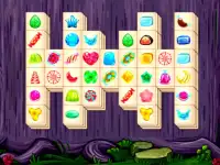 Candy Mahjong