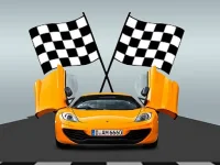 Drag Rivals 3D Fast Cars  amp; Street Battle Racing