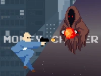Money Chaser   Parkour Game