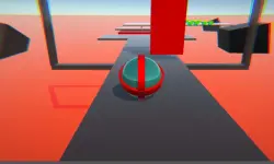 BALL OBSTACLES 1p