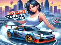Extreme Drift Racer background