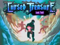 Cursed Treasure: Level Pack!