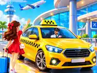 City Taxi Driving