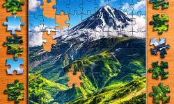 Fun Jigsaw Puzzle